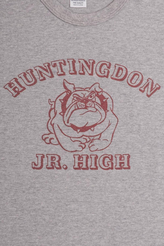 4064 HUNTINGDON - HEATHER GRAY