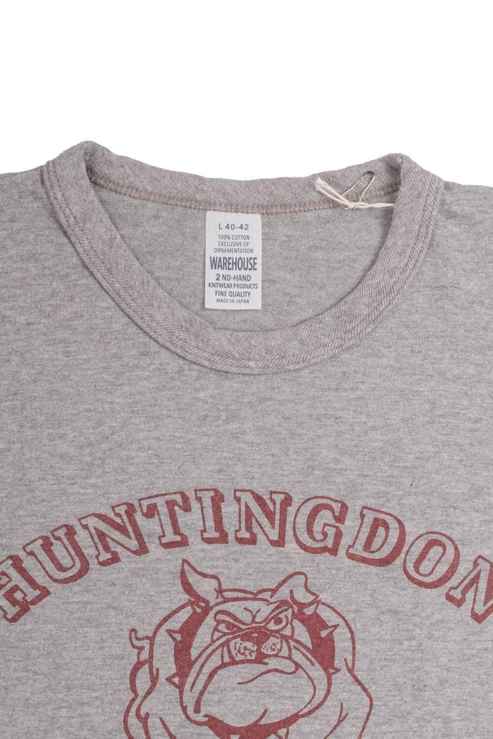 4064 HUNTINGDON - HEATHER GRAY