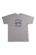 4064 KNOXVILLE - HEATHER GRAY