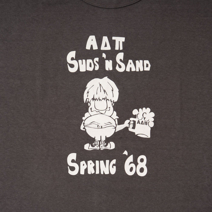 4064 SPRING 68 - CHARCOAL