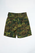 44 British Officer Shorts - EDRL CAMO