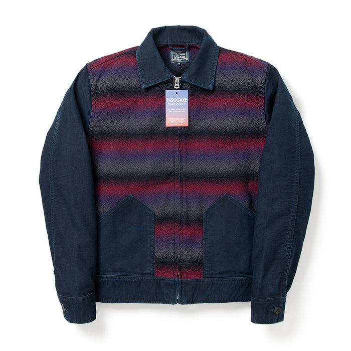 4591 TASOGARE Jacket - TASOGARE