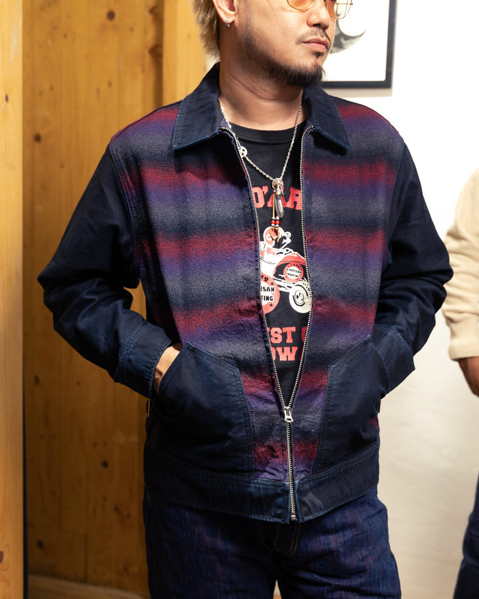 4591 TASOGARE Jacket - TASOGARE