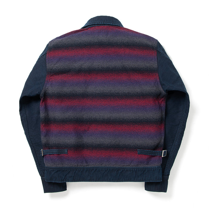 4591 TASOGARE Jacket - TASOGARE