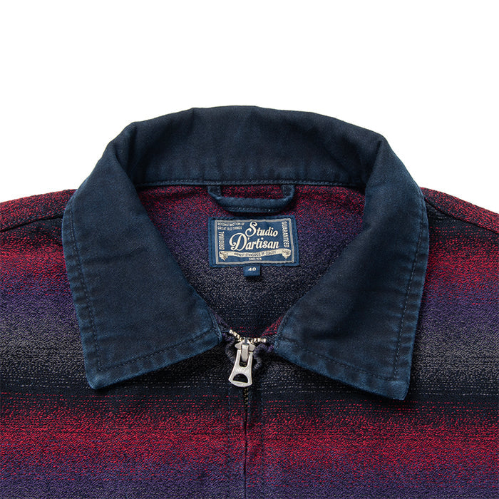 4591 TASOGARE Jacket - TASOGARE