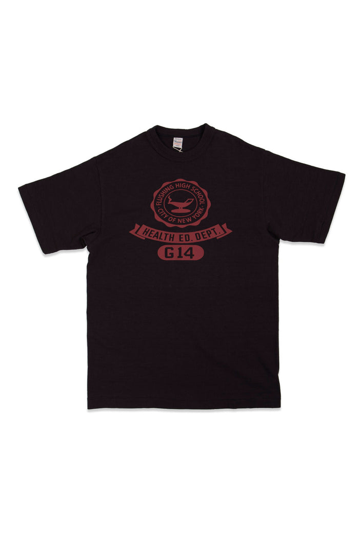 4601 FLUSHING - BLACK