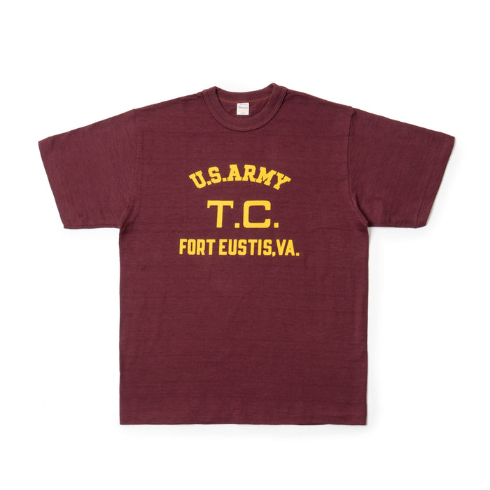 4601 FORT EUSTIS - BORDEAUX