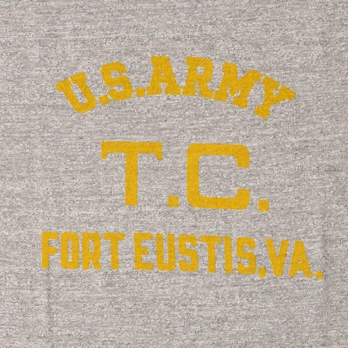 4601 FORT EUSTIS - HEATHER GRAY