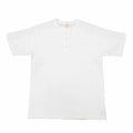 4601 HENRYNECK TEE - OFFWHITE
