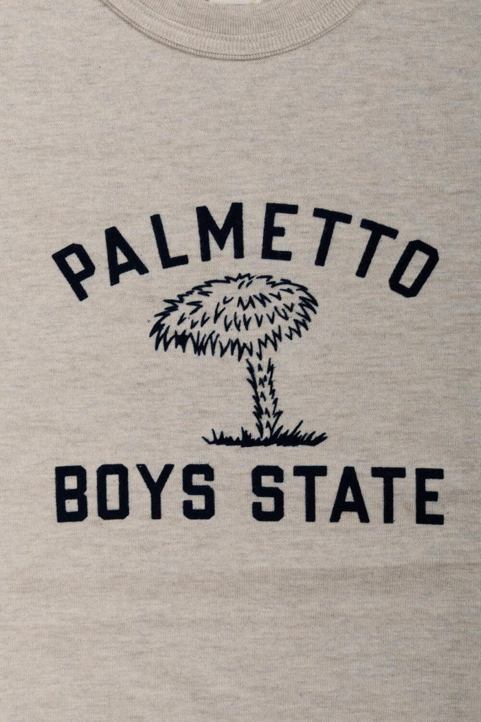 4601 PALMETTO - OATMEAL