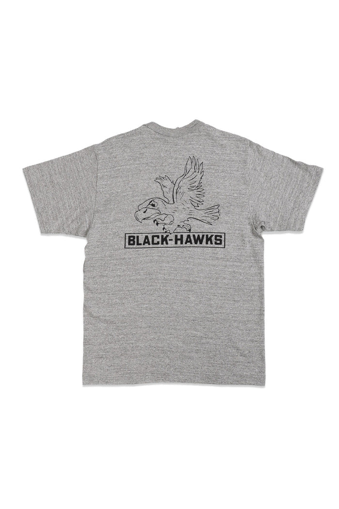4601 PLAINVILLE - HEATHER GRAY
