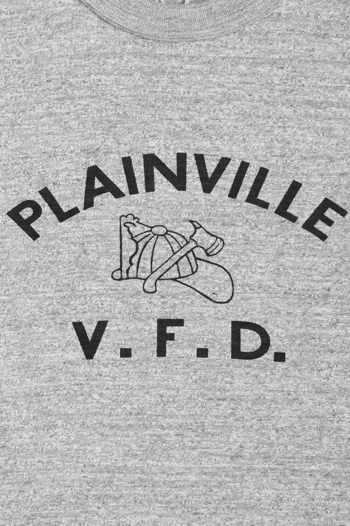 4601 PLAINVILLE - HEATHER GRAY