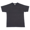 4601 POCKET TEE - BLACK
