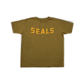 5500PT-10 SEALS - Khaki