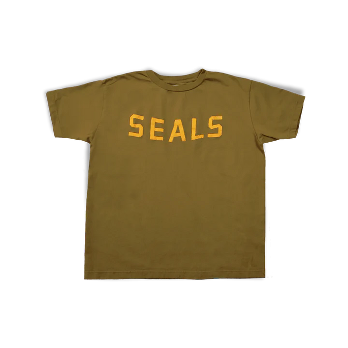 5500PT-10 SEALS - Khaki