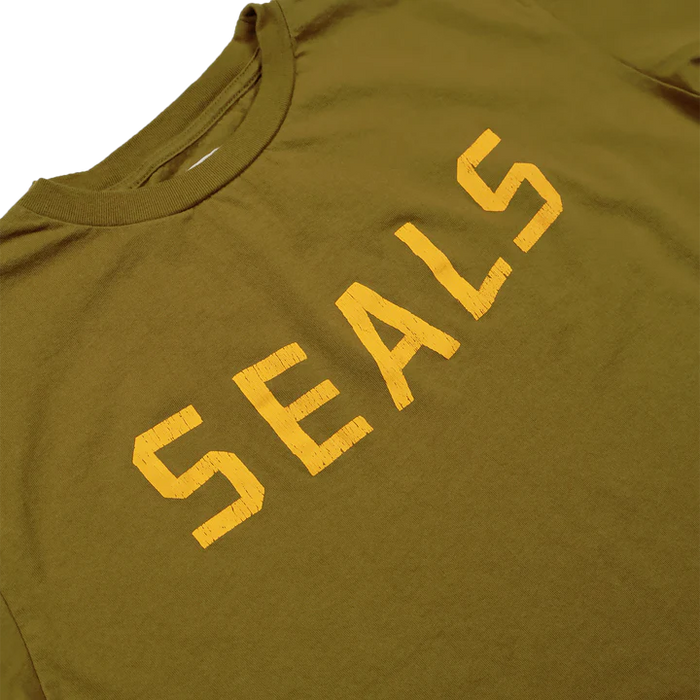 5500PT-10 SEALS - Khaki