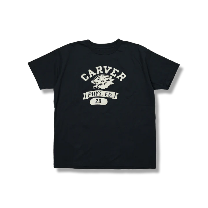 5500PT-12 CARVER - Ink Black