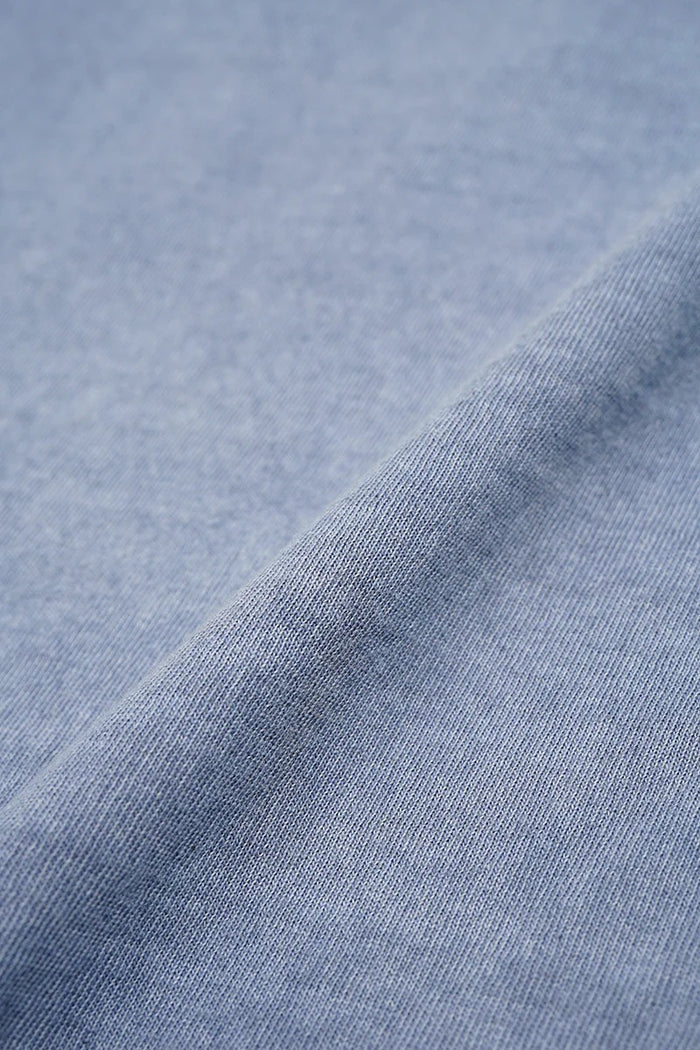 5.6oz BASIC T-SHIRT PIGMENT - BLUE
