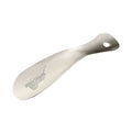 95186 SHOEHORNDELUX - SILVER