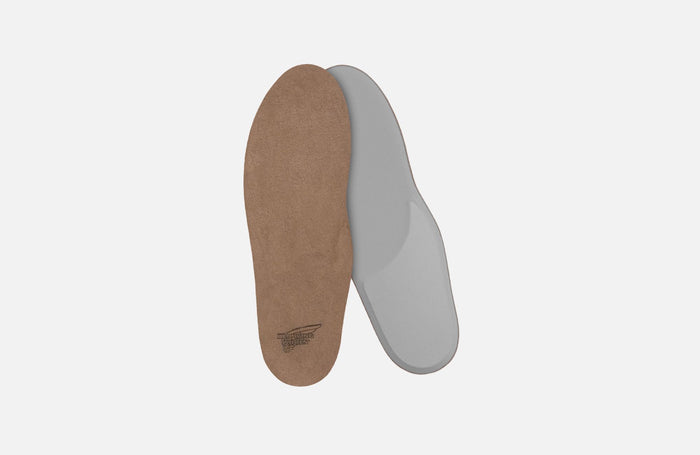 96317 SHAPED COMFORT FOOTBED