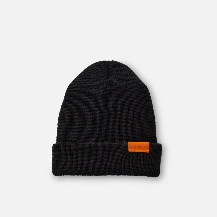 97492 MERINO WOOL - BLACK