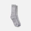 97645 COTTON RAGG CREW - BLUE/WHITE