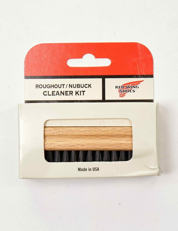 98037(98014) ROUGHOUT/NUBUCK CLEANER KIT