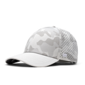 The angled view of melin's A-Game Hydro - Snow Camo