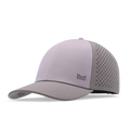 The front, angled view of the melin A-Game Hydrolite  Vintage Fit in  Shark
