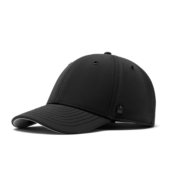 The angled view of the A-Game Infinite Thermal - Black