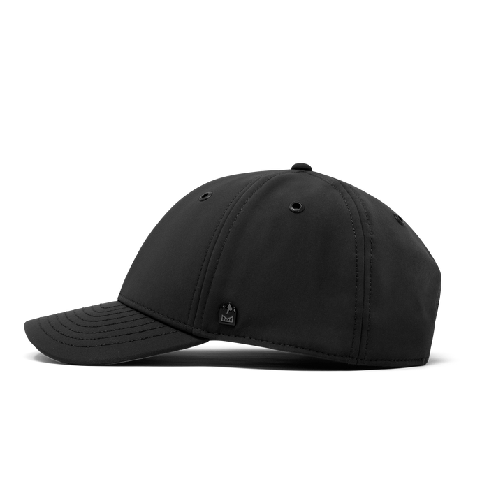 The side view of the A-Game Infinite Thermal - Black