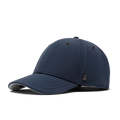 The angled view of the A-Game Infinite Thermal - Navy