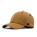 The angled view of melin's A-Game Infinite Thermal - Peanut Butter