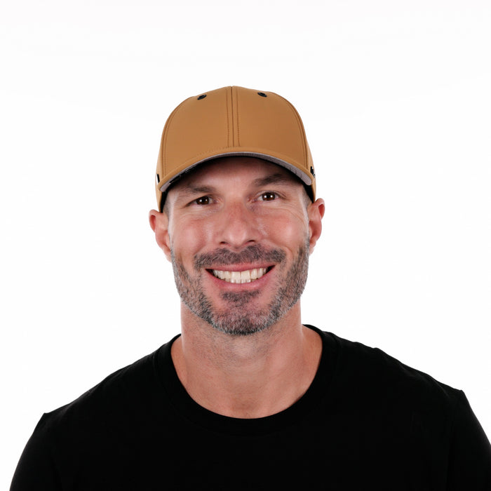 The model-image of melin's A-Game Infinite Thermal - Peanut Butter
