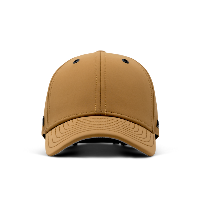 The front view of melin's A-Game Infinite Thermal - Peanut Butter