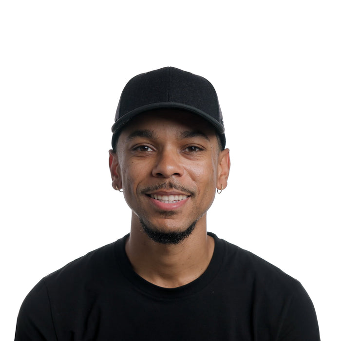 The model-image of melin's A-Game Scout Thermal - Black