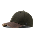 The angled view of melin's A-Game Scout Thermal - Spruce