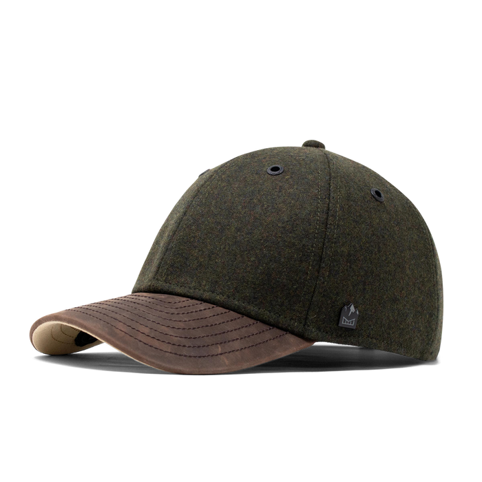 The angled view of melin's A-Game Scout Thermal - Spruce