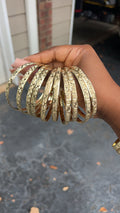 Adult Medium Bangles