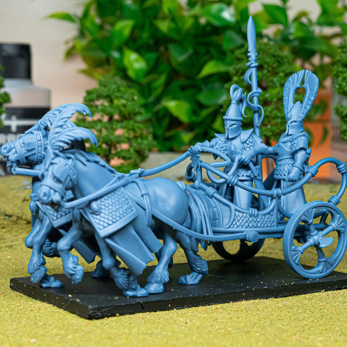 Aegean Elves Army Bundle - Highlands miniatures