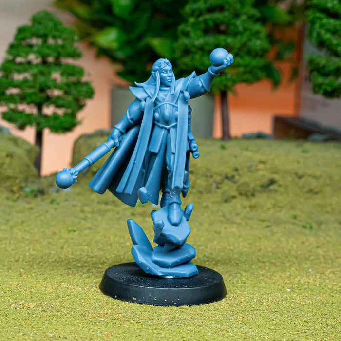 Aegean Elves Army Bundle - Highlands miniatures