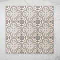 Airlie Light Grey Matt Cushioned Edge Porcelain Tile 200x200mm 2SALLGM - The Blue Space