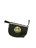 AK/PR/LOT2/ACC/018 Pouch 35 Air Rescue patch - GREEN CAMO