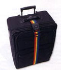 ALDA Passage2 6004 Luggage Strap with Combination Lock