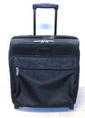 Alda Passage2 6759 Sole Mate Microfiber Wheeled Cosmetic Case 011682
