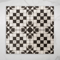 Alicante Brighton Matt Cushioned Edge Porcelain Tile 316x316mm online at The Blue Space