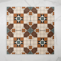 Alicante Kirkham Matt Cushioned Edge Porcelain Tile 316x316mm online at The Blue Space