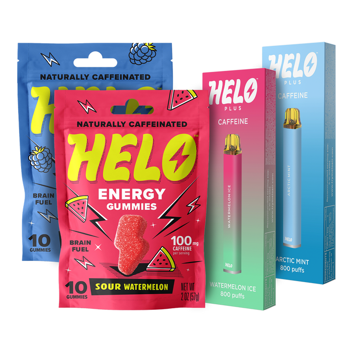 All Day Energy Bundle