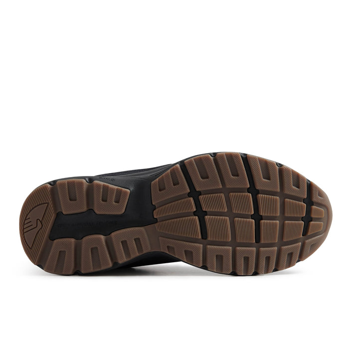 AMIEL S-STRIKE GEO-MERGED - TECH BLACK