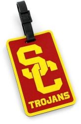 Aminco Sport's Teams/University's Luggage Tags